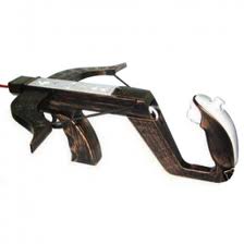 Nintendo Wii Laser Crossbow